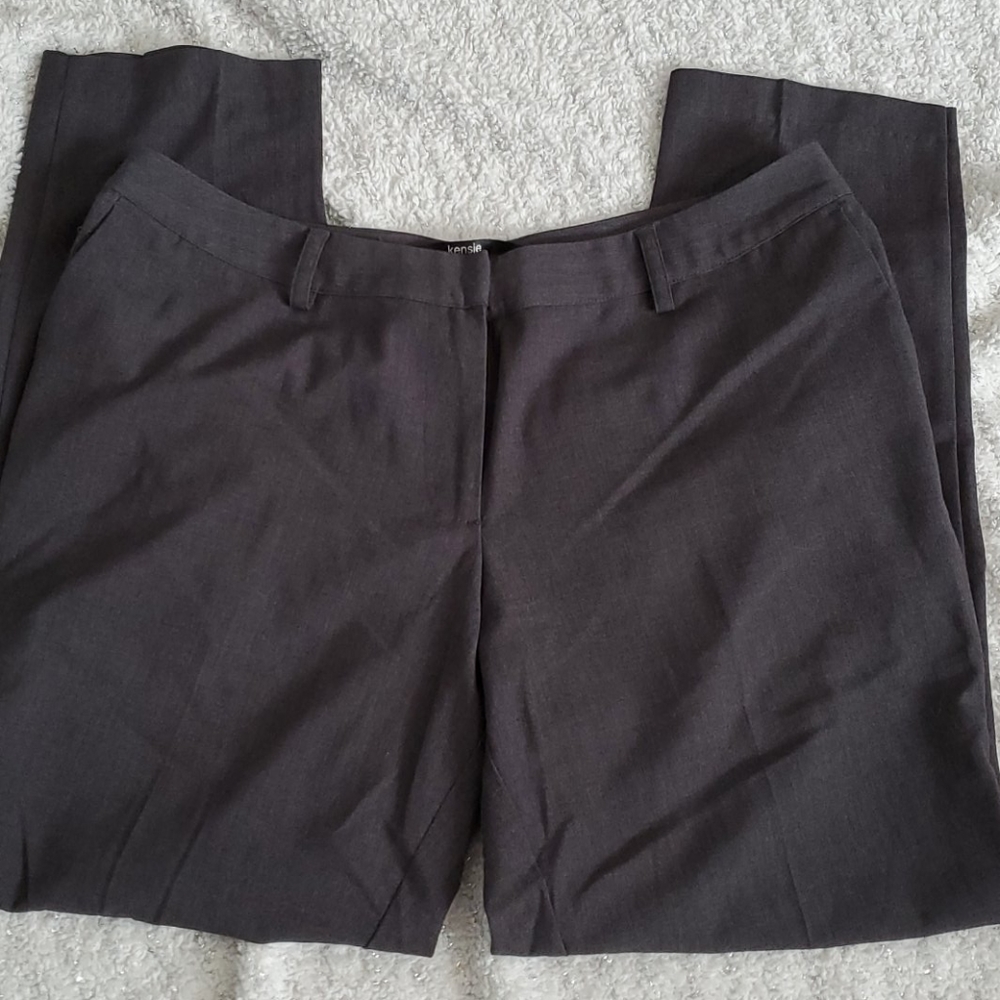 Kensie dressy pants